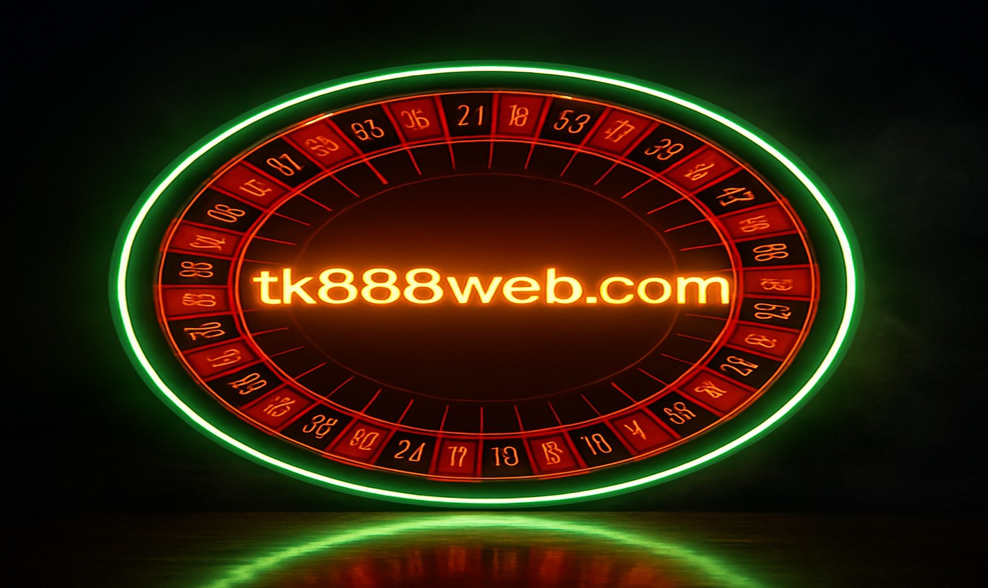 tk888 প্ল্যাটফর্মে নতুন অভিজ্ঞতা